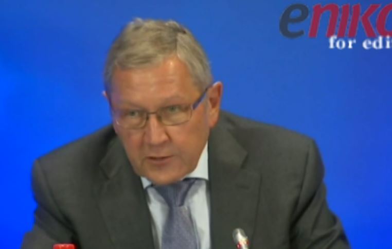 Ρέγκλινγκ: Στα 26 δισ. ευρώ η πρώτη δόση – ΒΙΝΤΕΟ