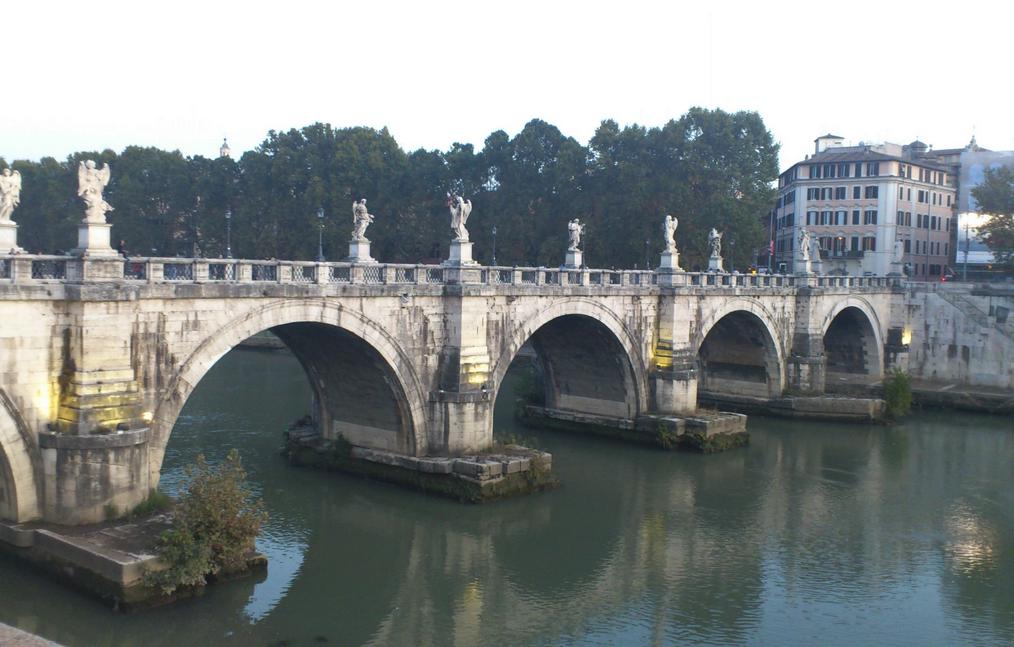 Βρέθηκε κομμένο πόδι με τατουάζ στη Ρώμη