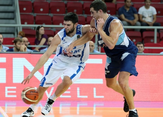 Θετικό δείγμα για την Εθνική