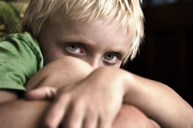 Δυστυχισμένοι οι Βρετανοί μαθητές