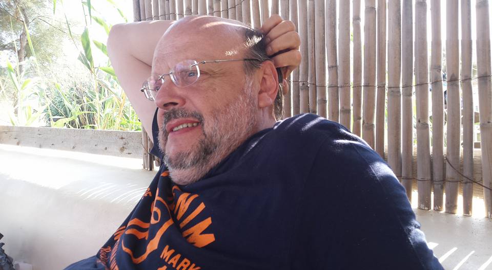 Αντώναρος: Μ’ αυτά που ακούω και διαβάζω τραβάω τα μαλλιά μου