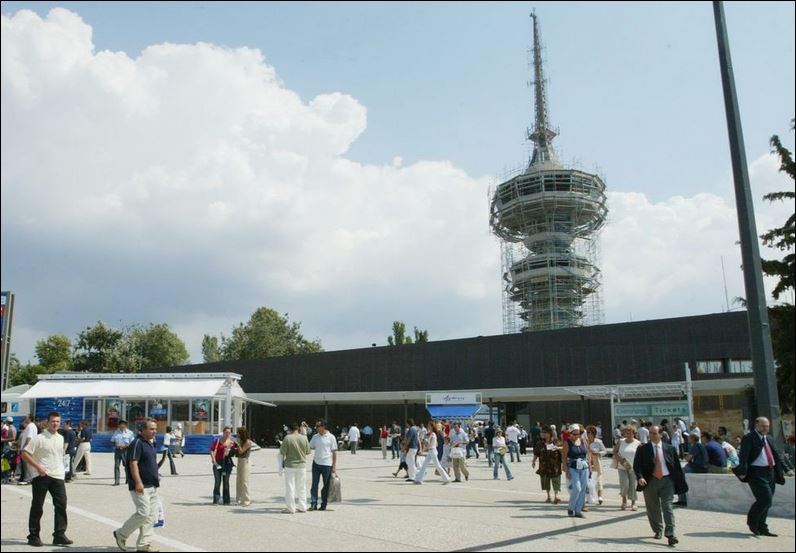 Το πρόγραμμα Τσίπρα και Μεϊμαράκη στην 80η ΔΕΘ