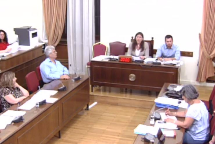 Το άνοιγμα της Βουλής αποφάσισε η Διάσκεψη των Προέδρων – ΤΩΡΑ