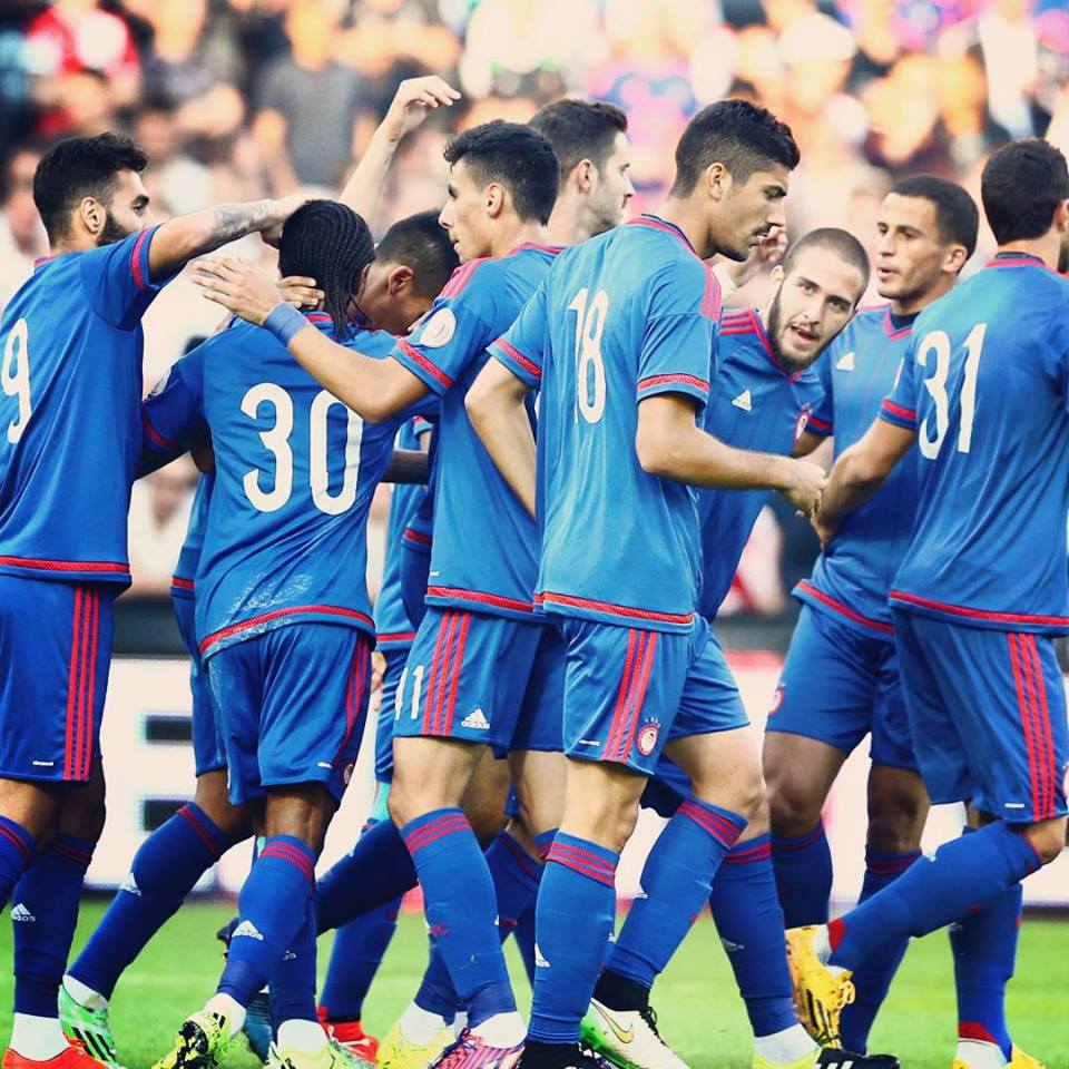 Το πρώτο γκολ του Ολυμπιακού κόντρα στη Φέγενορντ – ΒΙΝΤΕΟ