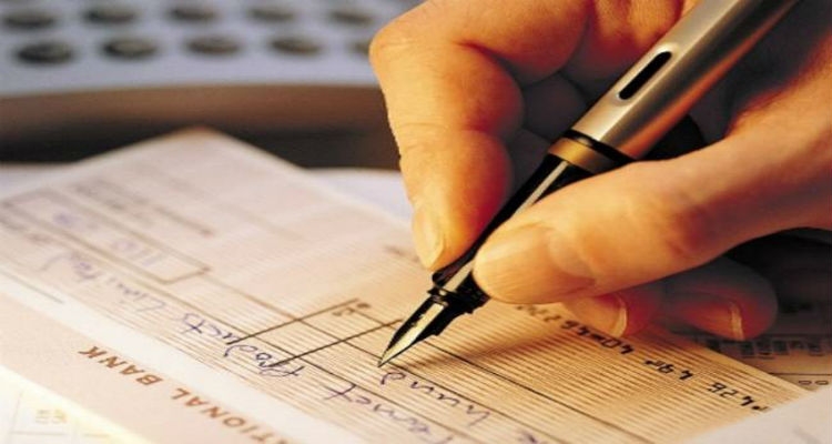 Τι θα ισχύει για επιταγές, γραμμάτια και συναλλαγματικές – Ολόκληρο το ΦΕΚ