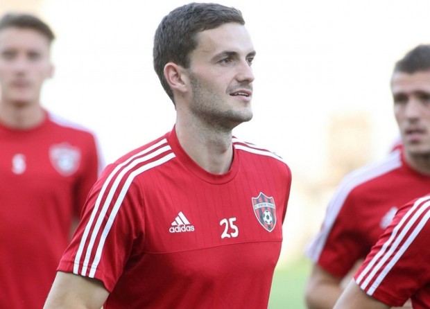 Πήρε και Σαμπό ο ΠΑΟΚ