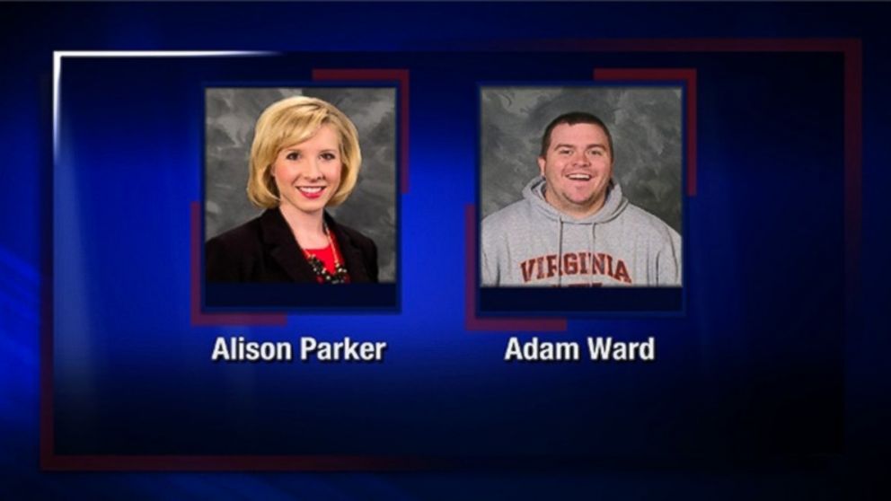 Ο δράστης στη Βιρτζίνια πυροβόλησε 8 φορές