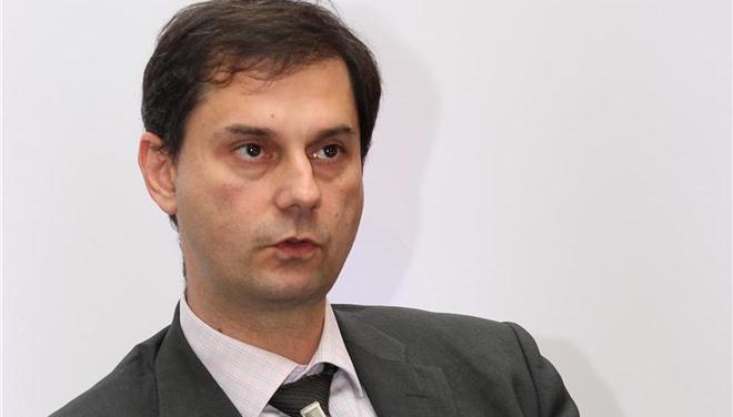 Θεοχάρης: Συζητάμε για πρόταση μομφής κατά της Κωνσταντοπούλου