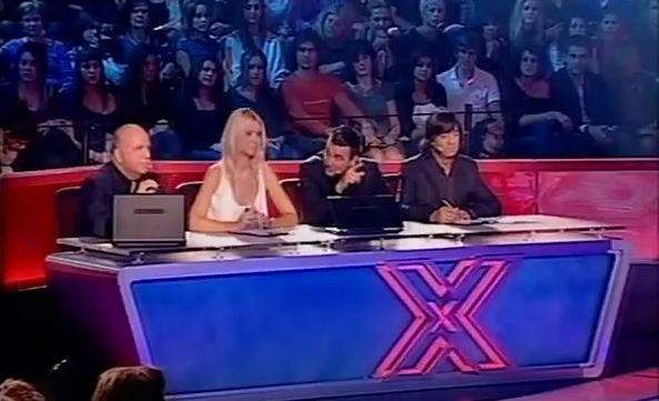 Στο νοσοκομείο πρώην παίκτης του X- Factor