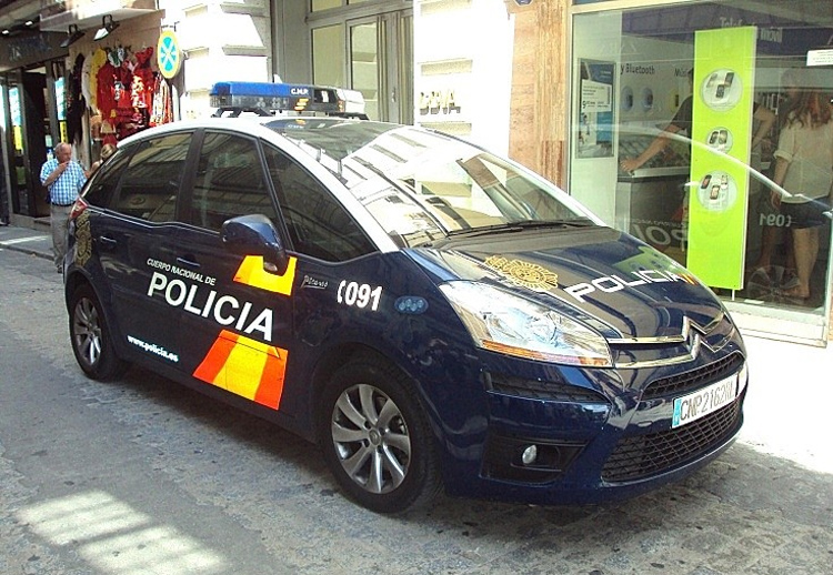 Στη Γαλλία Ισπανοί αστυνομικοί για να παραλάβουν πίνακα του Πικάσο