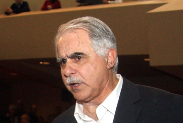 Μπαλάφας: Με τον ΣΥΡΙΖΑ πρώτο κόμμα η μόνη εγγύηση για σταθερή κυβέρνηση