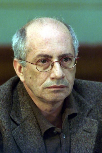 Τελευταίο αντίο στον Ανταίο Χρυσοστομίδη