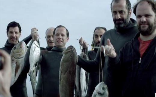 Διπλή βράβευση για την ταινία “Chevalier” στο Φεστιβάλ του Σαράγεβο – ΒΙΝΤΕΟ