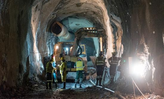 Ελληνικός Χρυσός: Θα υπερασπισθούμε τα συμφέροντά μας