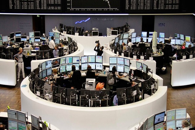 Με άνοδο άνοιξαν τα Ευρωπαϊκά Χρηματιστήρια