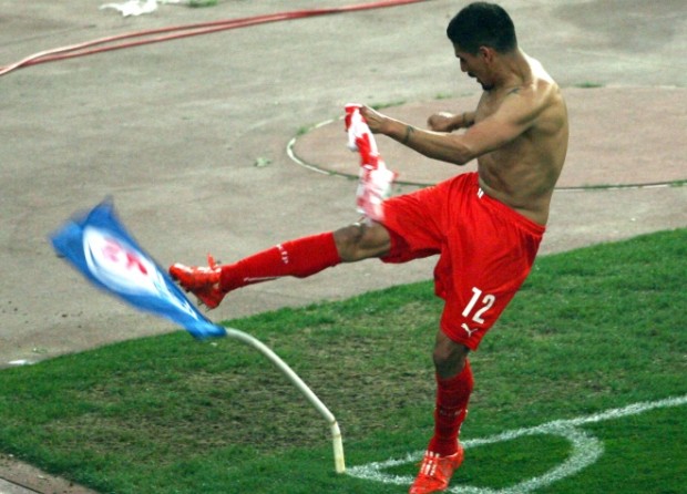 Στο ΟΑΚΑ επιστρέφει ο Ολυμπιακός με το Λεβαδειακό