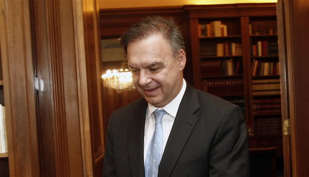 Ο Λιαργκόβας θα εξετάσει τους υποψήφιους για το ΔΣ της ΕΛΣΤΑΤ