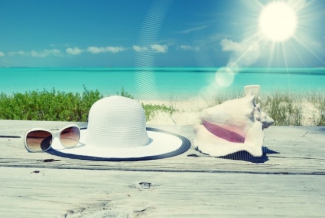 Καλοκαίρι και γυναικολογικά προβλήματα: Πώς θα προστατευθείτε