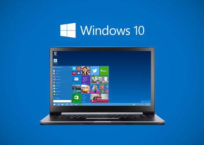 Τα Windows 10 θα μπλοκάρουν πειρατικά παιχνίδια και hardware