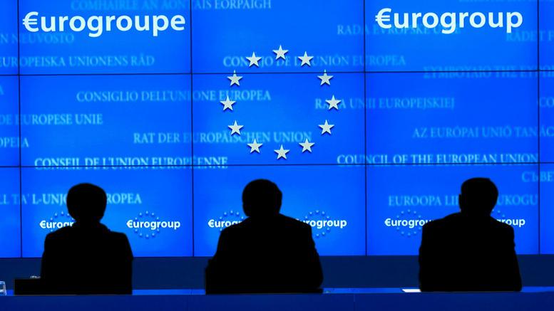 Σε “τοξική” ατμόσφαιρα το Eurogroup στις 4 μμ