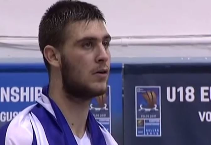 Παπαγιάννης: Δεν φοβήθηκα- ΒΙΝΤΕΟ