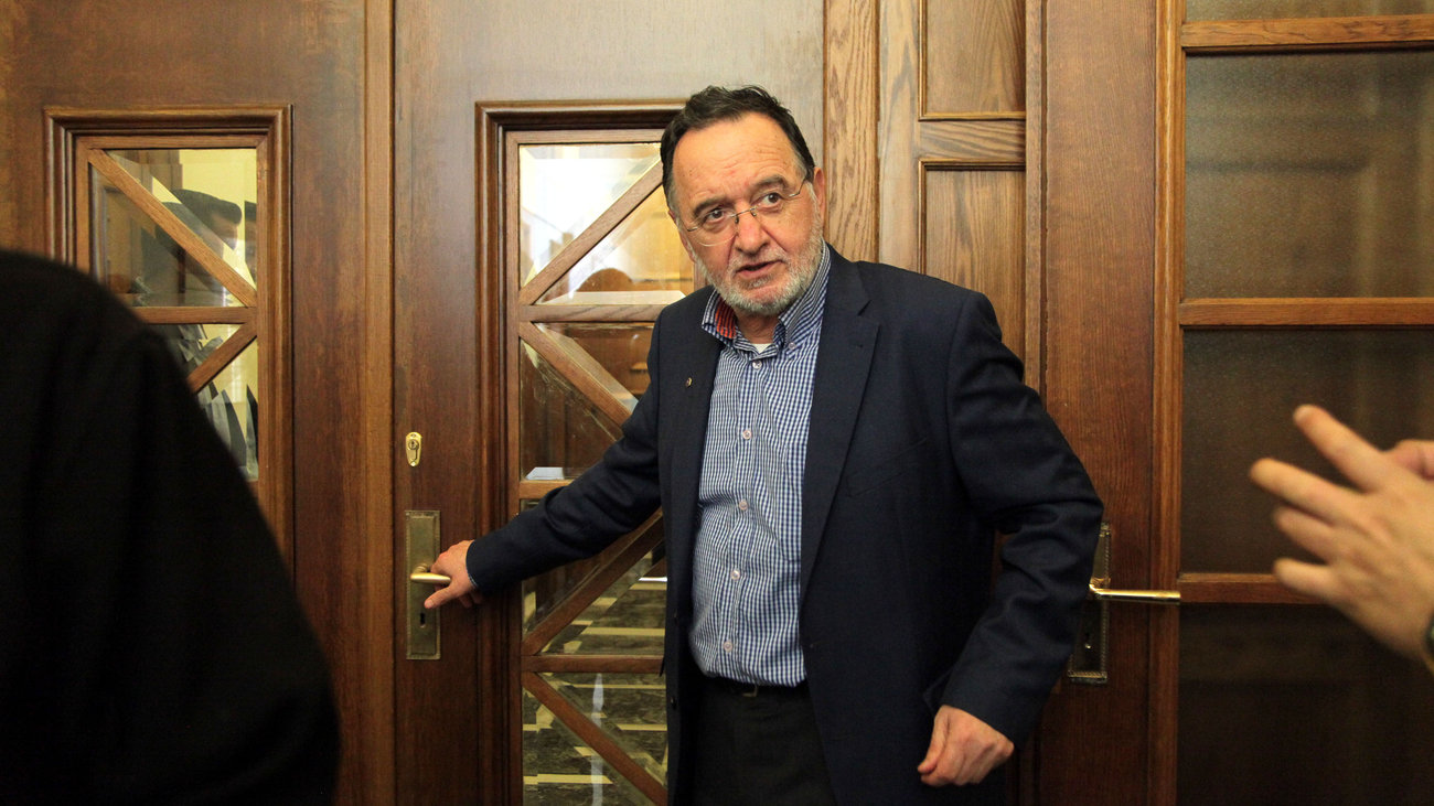 Αριστερή Πλατφόρμα: Η κυβέρνηση αποβλέπει σε άλλοθι για εκλογές-εξπρές