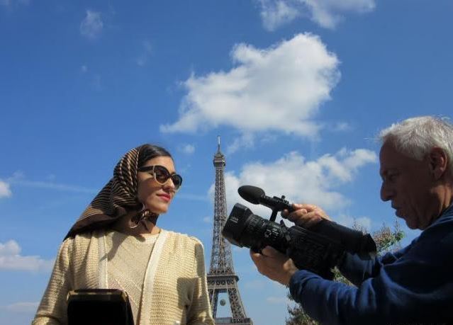 Στον Σκορπιό ολοκληρώνονται τα γυρίσματα του ντοκιμαντέρ “Η δική μας Κάλλας”