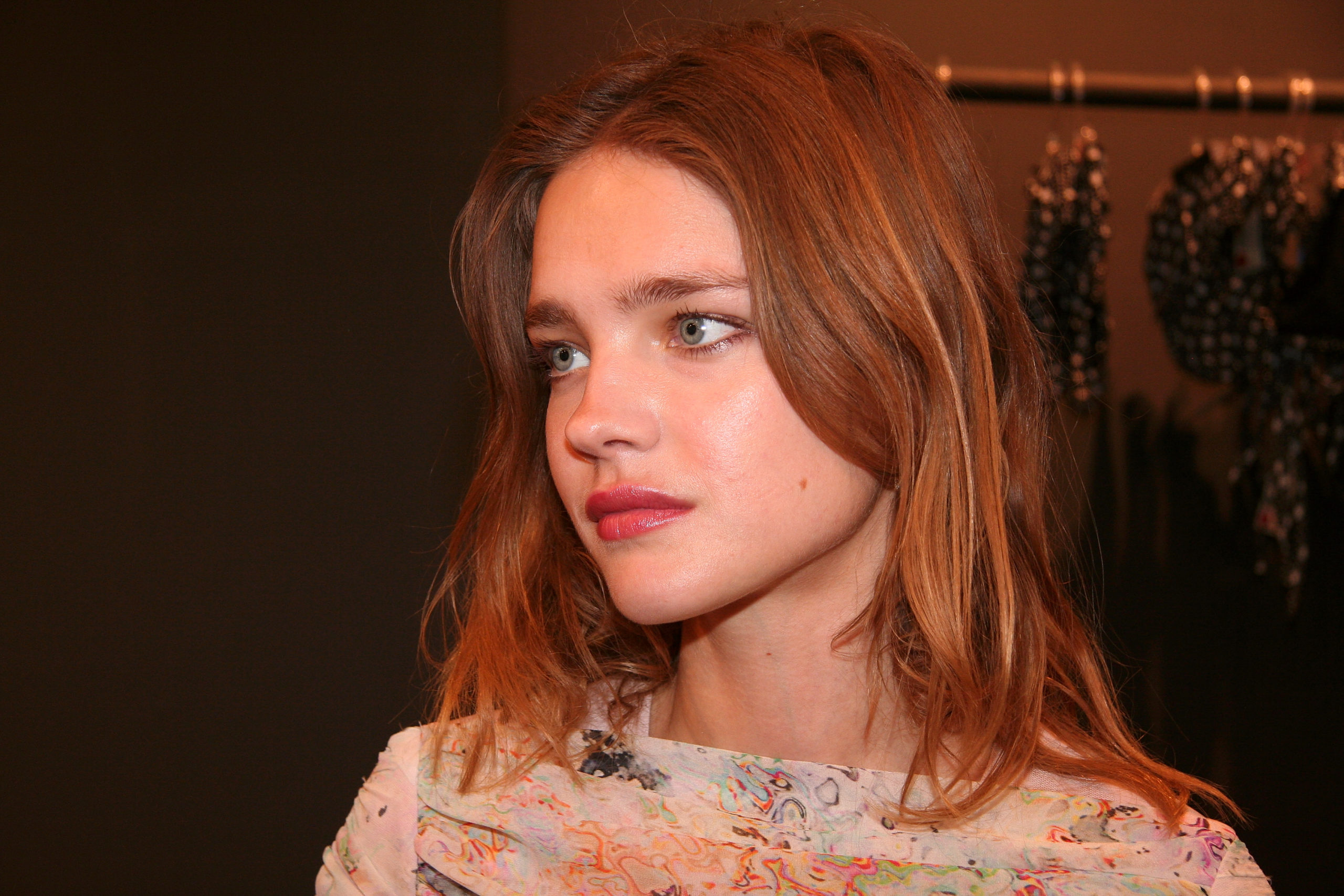 Εκδίωξαν την αυτιστική αδελφή της Βοντιάνοβα από καφετέρια