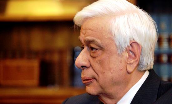 Σε Πάρο και Τήνο ο Παυλόπουλος