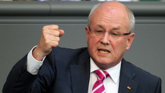 Κάουντερ: Αν δεν ήμαστε τόσο αυστηροί δεν θα είχαμε αυτό το αποτέλεσμα