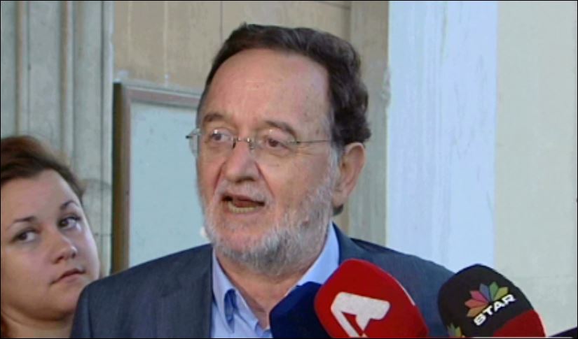 Λαφαζάνης: Να καταργηθεί το μπόνους των 50 εδρών στο πρώτο κόμμα – ΒΙΝΤΕΟ