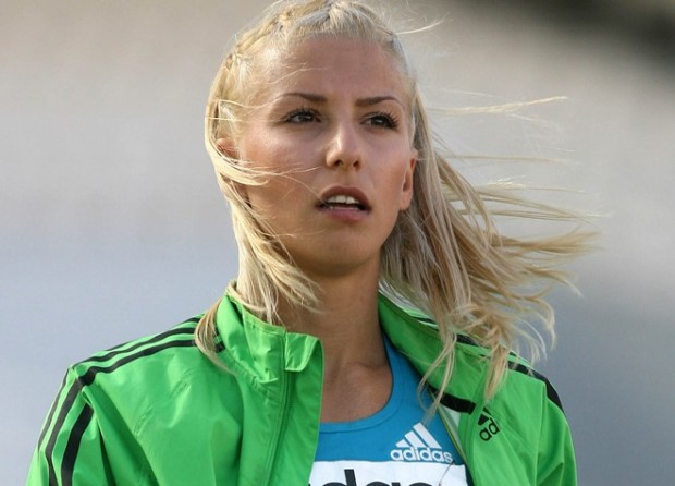 Οι πιο σέξι αθλήτριες της χρονιάς – ΦΩΤΟ