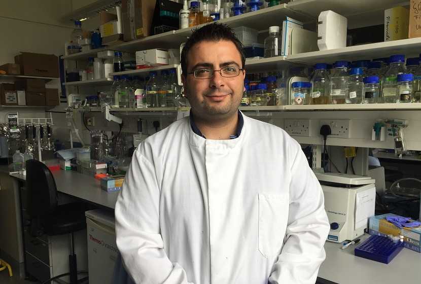 Κύπριος επιστήμονας ανακάλυψε νέα θεραπεία κατά της ελονοσίας