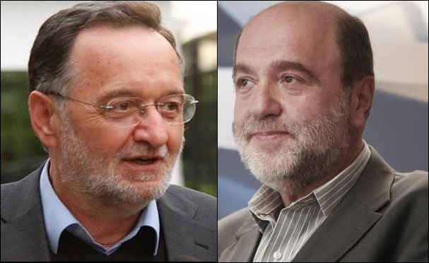 Κόντρα Αλεξιάδη – Λαϊκής Ενότητας για τον ΕΝΦΙΑ