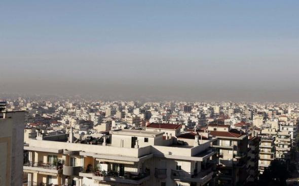 Υπέρβαση σε τιμές όζοντος- Οδηγίες για τους πολίτες