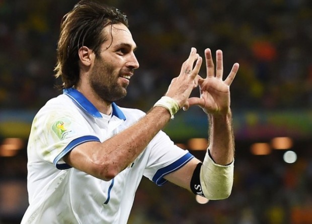 “Ναυάγησε” του Σαμαρά στη Σαμπντόρια