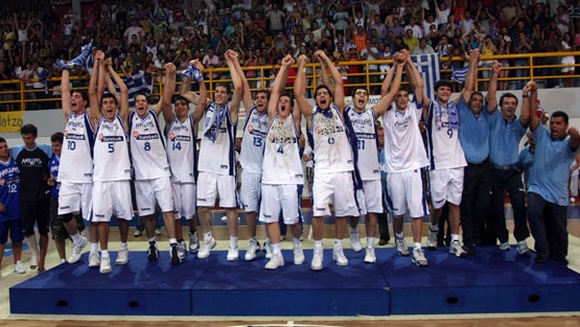 Στον αθλητισμό… σαν σήμερα