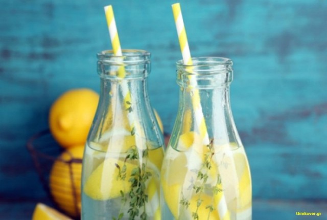 Γλυκαντικά χωρίς θερμίδες για την καλοκαιρινή δίαιτα