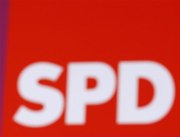 Γερμανοί σοσιολδημοκράτες: Δώστε περισσότερο χρόνο στις διαπραγματεύσεις