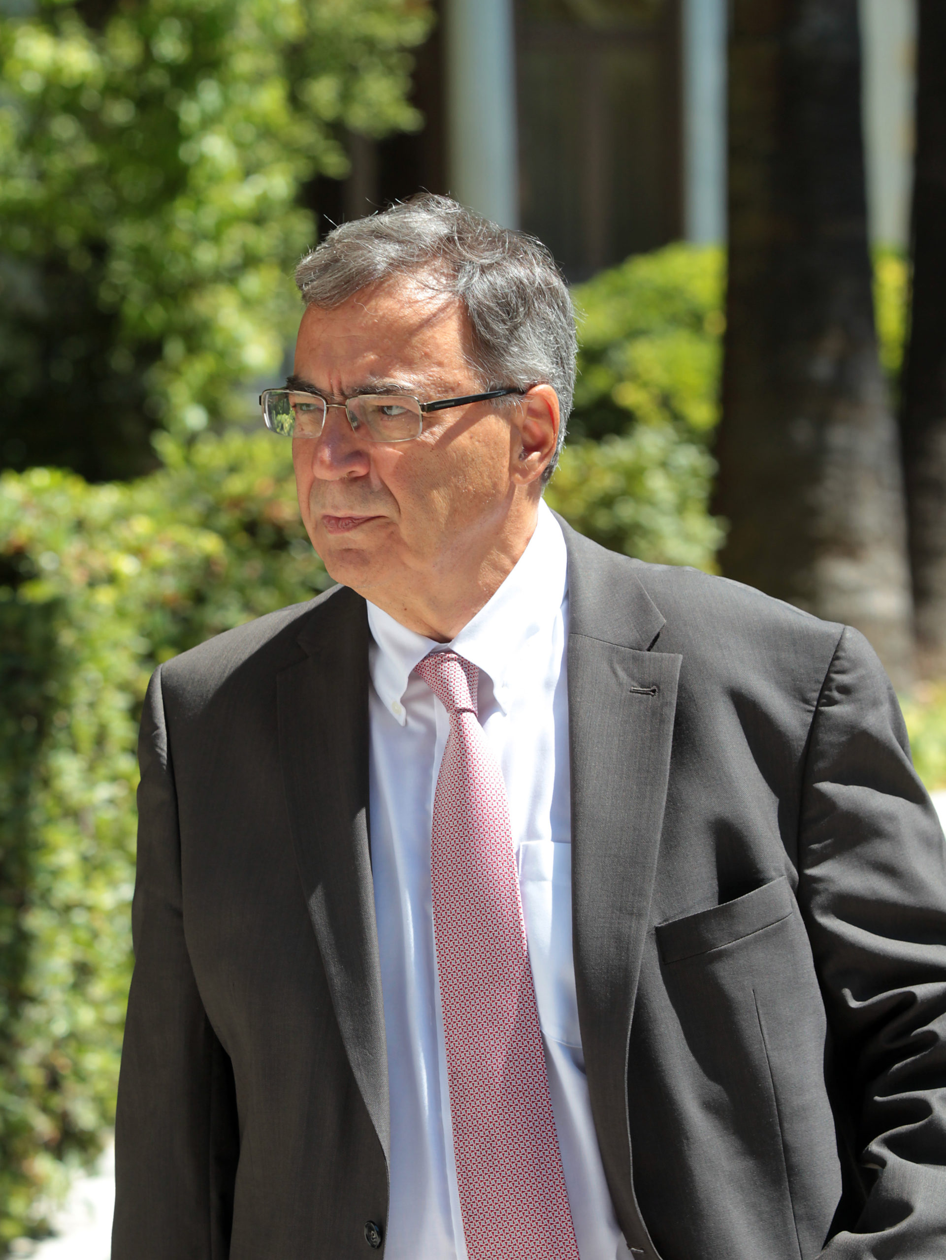 Το βιογραφικό του Νίκου Χριστοδουλάκη