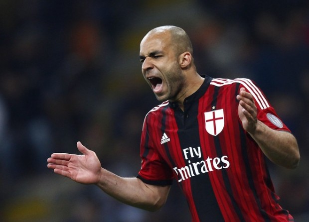 Περιμένει για Άλεξ ο Ολυμπιακός