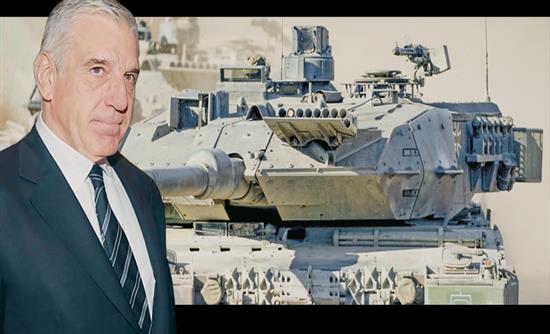 Στο στόχαστρο μίζες επί ημερών Γιάννου Παπαντωνίου