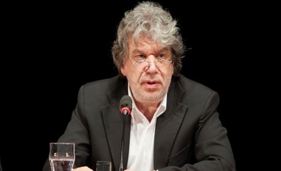 Παρελθόν από το ΚΘΒΕ ο Βούρος