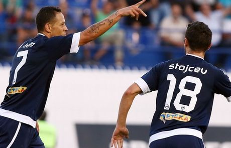 Ατρόμητος – Λεβαδειακός 1-0