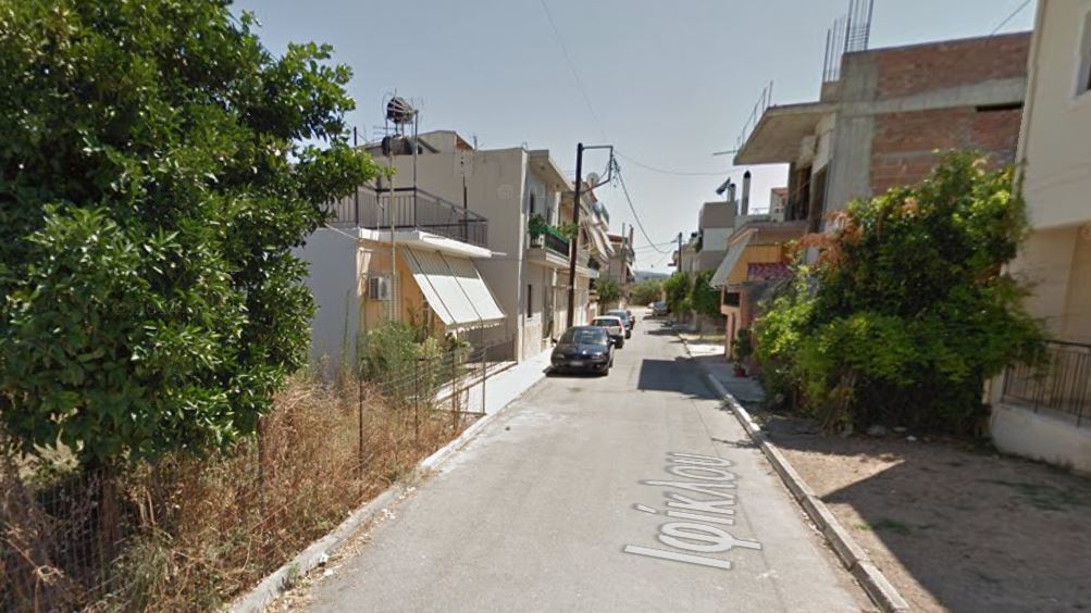 Οικοδόμος ο φερόμενος δολοφόνος της Πάτρας – Κοινό μυστικό οι καυγάδες