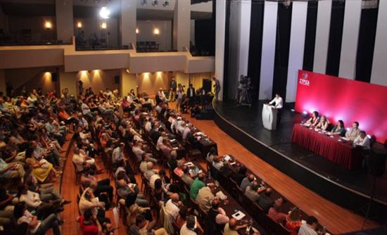 Ιskra: Μνημόνιο – λαιμητόμος με διαδικασίες “εξπρές”