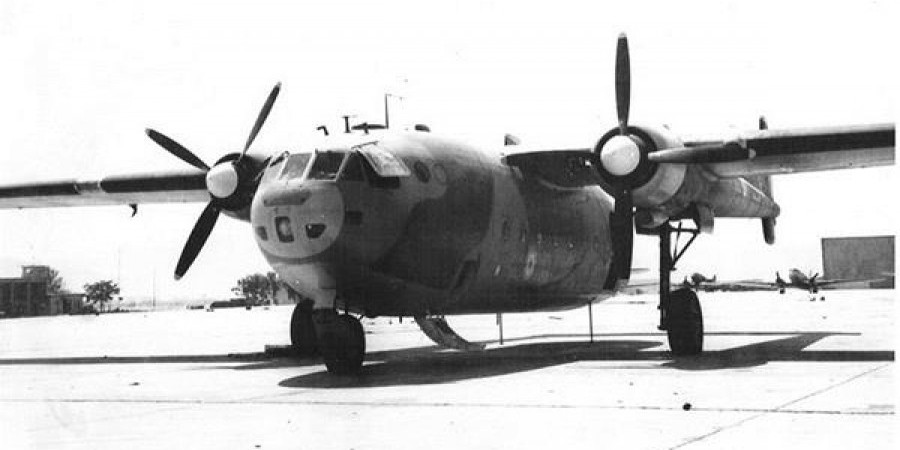 Κύπρος – Αισιοδοξία για εντοπισμό της ατράκτου του “Νοράτλας”