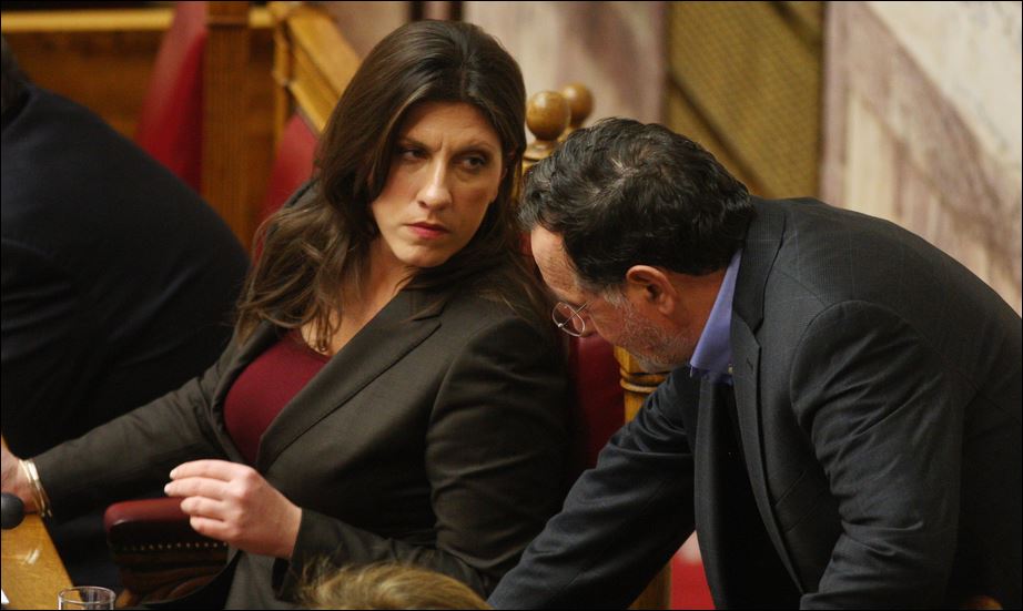 DW: Το κόμμα Λαφαζάνη… ένα μοντέρνο ΚΚΕ