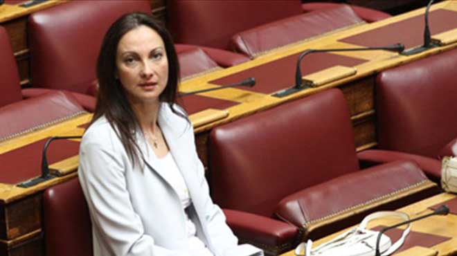 Κουντουρά: Η μεγαλύτερη επιτυχία είναι η εντιμότητα αυτής της κυβέρνησης