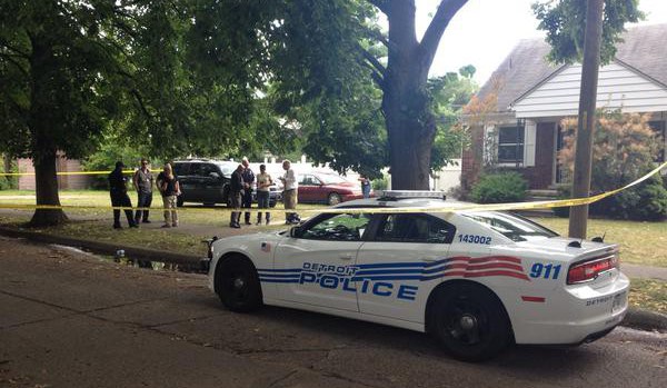 11χρονος κατηγορείται για τον φόνο ενός τρίχρονου (!)